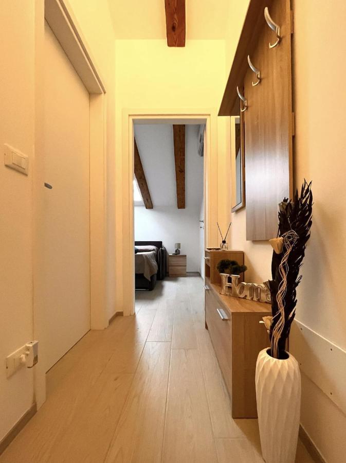 Cellini Home Trieste Eksteriør billede